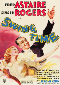 دانلود فیلم Swing Time 1936