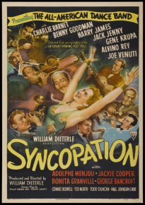 دانلود فیلم Syncopation 1942