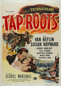 دانلود فیلم Tap Roots 1948