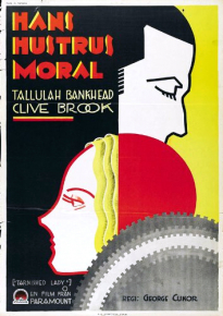 دانلود فیلم Tarnished Lady 1931