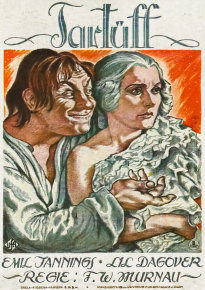 دانلود فیلم Tartuffe 1925