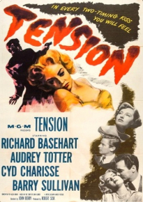 دانلود فیلم Tension 1949