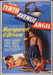 دانلود فیلم Tenth Avenue Angel 1948