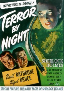 دانلود فیلم Terror by Night 1946