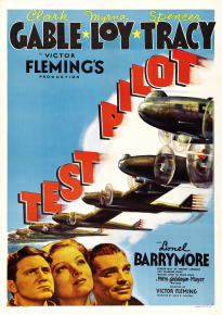 دانلود فیلم Test Pilot 1938