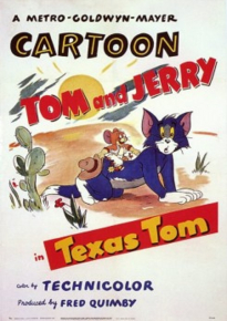 دانلود فیلم Texas Tom 1950