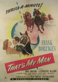 دانلود فیلم That's My Man 1947