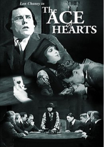 دانلود فیلم The Ace of Hearts 1921