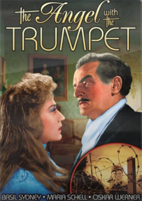 دانلود فیلم The Angel with the Trumpet 1950