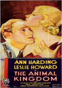 دانلود فیلم The Animal Kingdom 1932