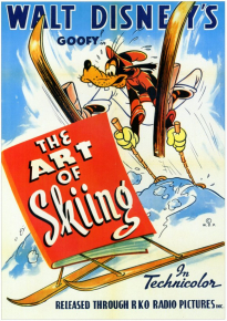 دانلود فیلم The Art of Skiing 1941