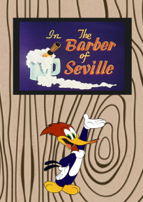 دانلود فیلم The Barber of Seville 1944