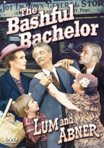 دانلود فیلم The Bashful Bachelor 1942