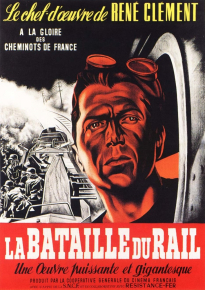 دانلود فیلم The Battle of the Rails  1946