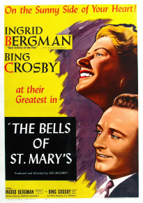 دانلود فیلم The Bells of St. Mary's 1945