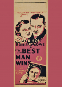 دانلود فیلم The Best Man Wins 1935