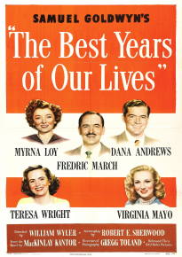 دانلود فیلم The Best Years of Our Lives 1946