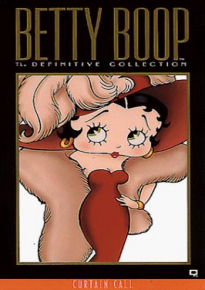 دانلود فیلم The Betty Boop Limited 1932