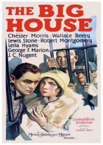 دانلود فیلم The Big House 1930