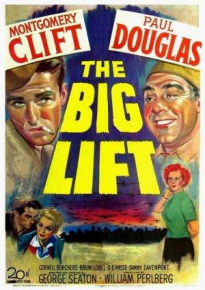 دانلود فیلم The Big Lift 1950