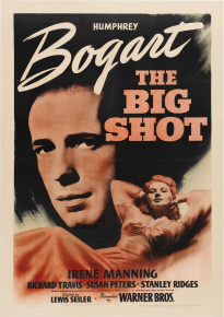 دانلود فیلم The Big Shot 1942