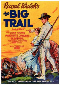 دانلود فیلم The Big Trail 1930