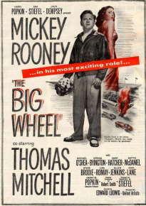 دانلود فیلم The Big Wheel 1949