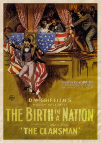 دانلود فیلم The Birth of a Nation 1915