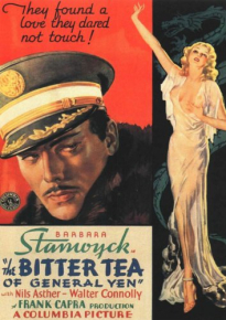 دانلود فیلم The Bitter Tea of General Yen 1932