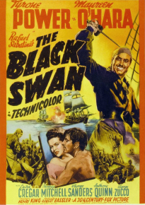 دانلود فیلم The Black Swan 1942