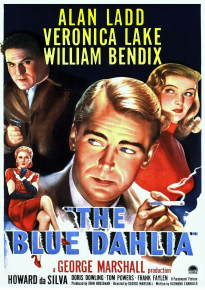 دانلود فیلم The Blue Dahlia 1946