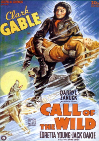 دانلود فیلم The Call of the Wild 1935