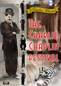 دانلود فیلم The Charlie Chaplin Festival 1941