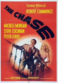 دانلود فیلم The Chase 1946