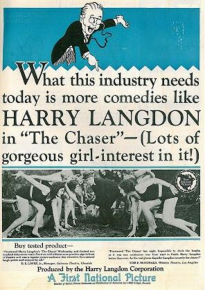 دانلود فیلم The Chaser 1928