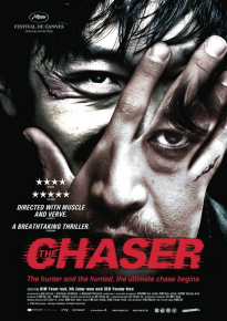 دانلود فیلم The Chaser 2008