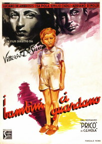 دانلود فیلم The Children Are Watching Us  1944