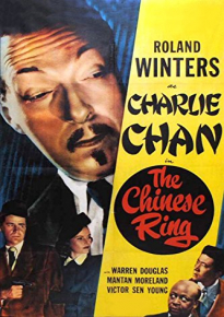 دانلود فیلم The Chinese Ring 1947