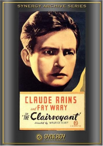 دانلود فیلم The Clairvoyant 1935