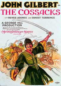 دانلود فیلم The Cossacks 1928