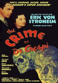 دانلود فیلم The Crime of Doctor Crespi 1935