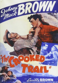 دانلود فیلم The Crooked Trail 1936