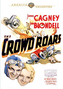 دانلود فیلم The Crowd Roars 1932