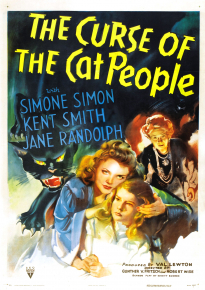 دانلود فیلم The Curse of the Cat People 1944