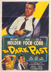 دانلود فیلم The Dark Past 1948