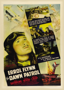 دانلود فیلم The Dawn Patrol 1938