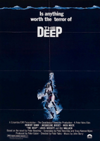 دانلود فیلم The Deep 1977