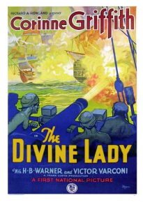 دانلود فیلم The Divine Lady 1928