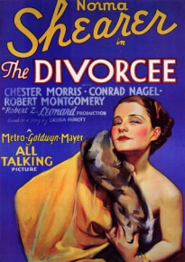 دانلود فیلم The Divorcee 1930