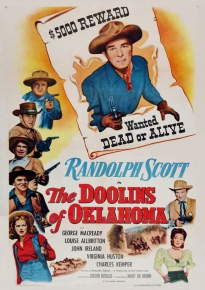 دانلود فیلم The Doolins of Oklahoma 1949